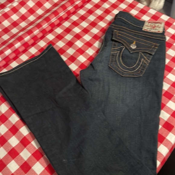 True Religion women’s Jeans - Picture 2 of 6